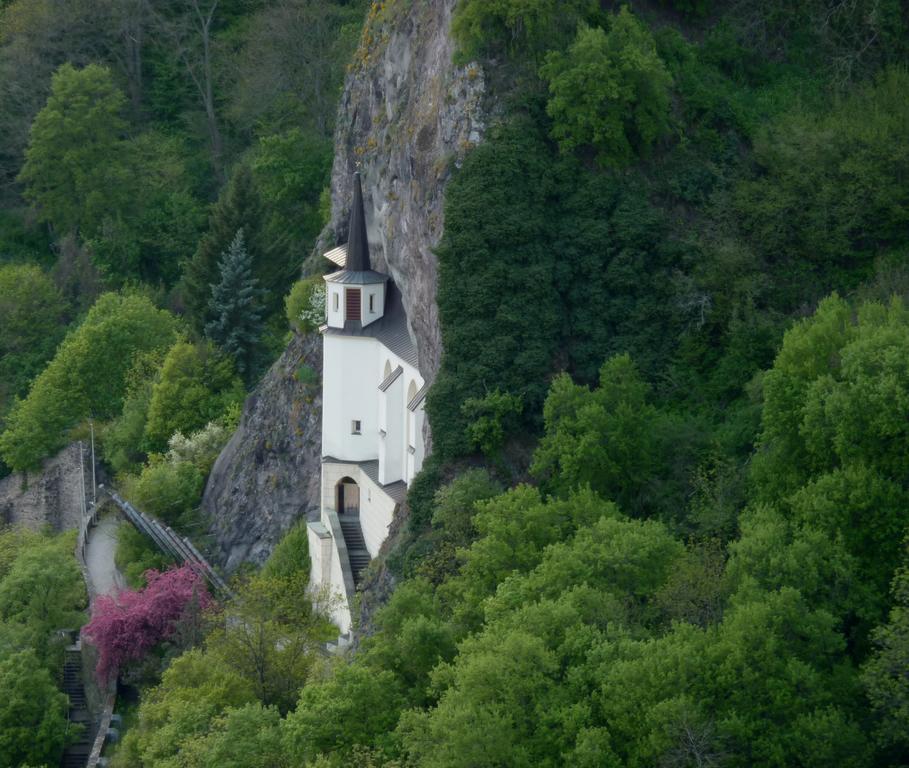 Haus Kolmesfeld Appartamento Sensweiler Esterno foto
