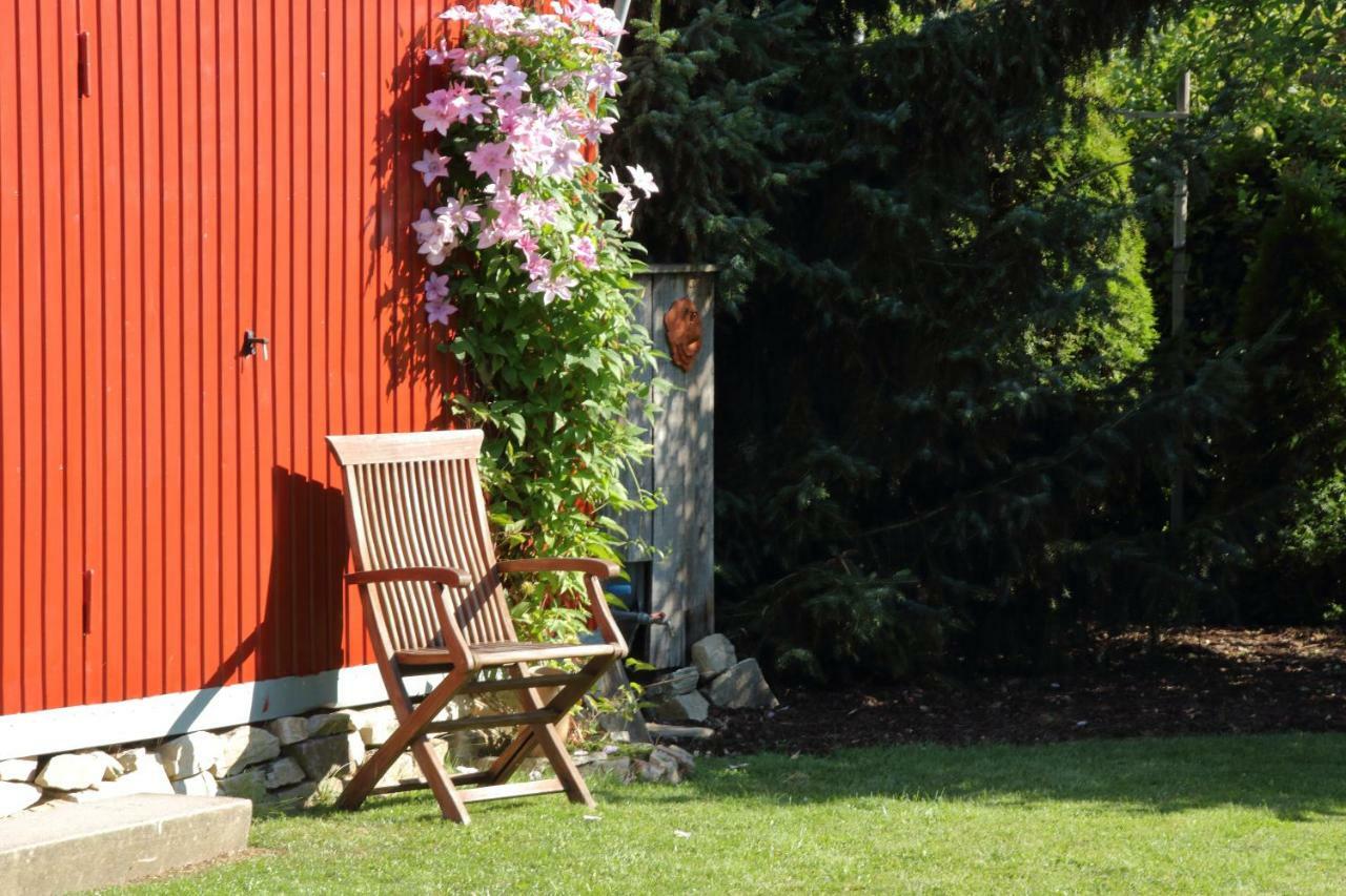 Haus Kolmesfeld Appartamento Sensweiler Esterno foto