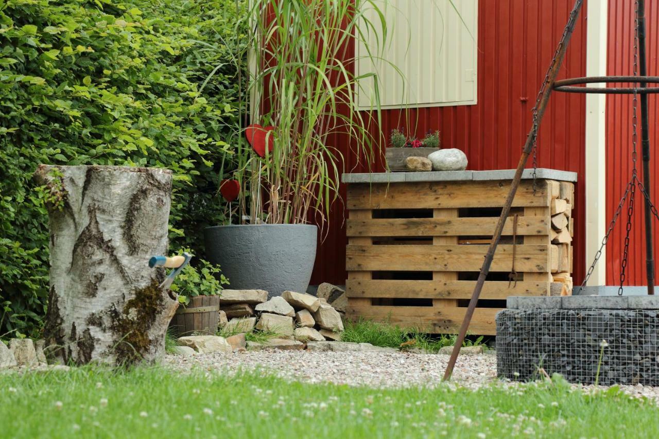 Haus Kolmesfeld Appartamento Sensweiler Esterno foto