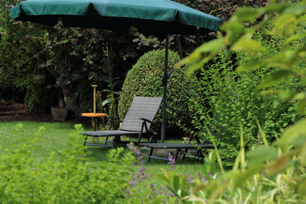 Haus Kolmesfeld Appartamento Sensweiler Esterno foto