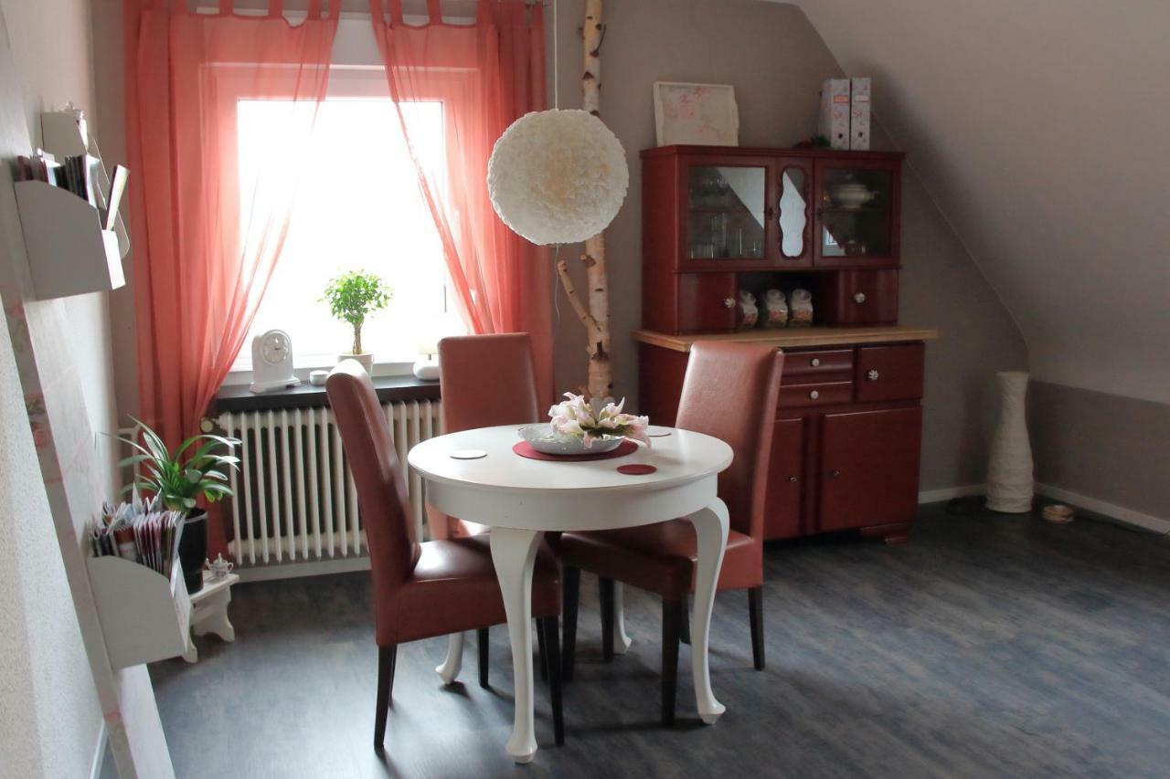 Haus Kolmesfeld Appartamento Sensweiler Esterno foto