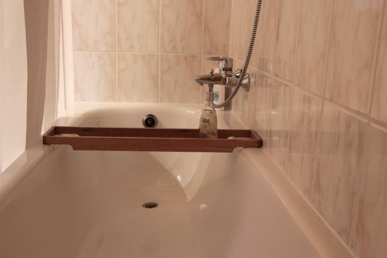Haus Kolmesfeld Appartamento Sensweiler Esterno foto