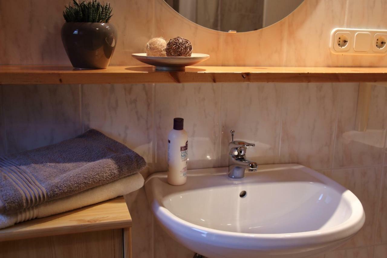 Haus Kolmesfeld Appartamento Sensweiler Esterno foto