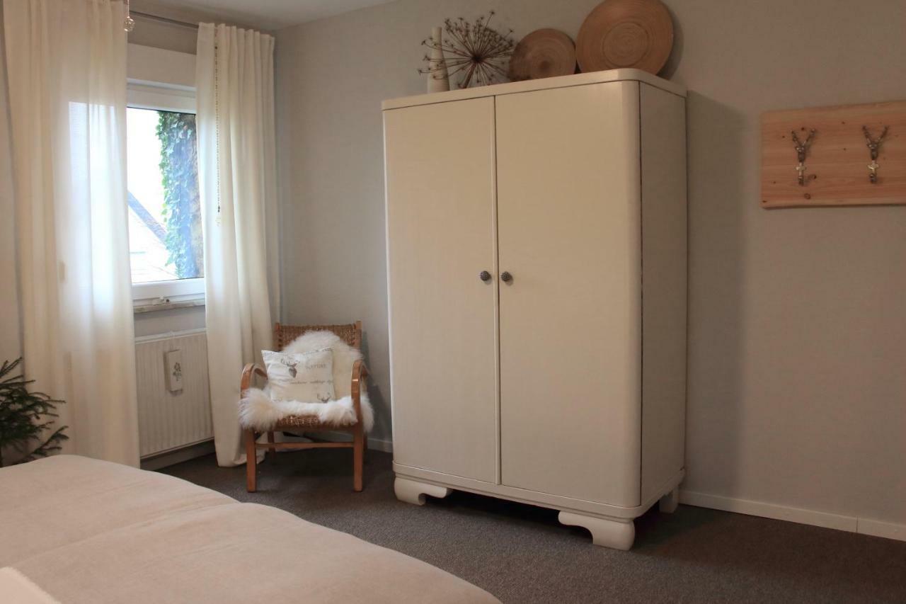 Haus Kolmesfeld Appartamento Sensweiler Esterno foto